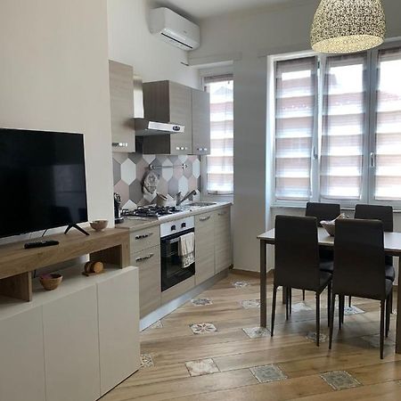 Mirafiori House Apartment Turin Ngoại thất bức ảnh
