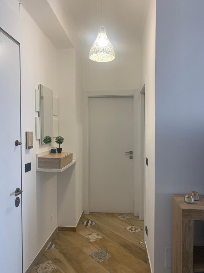 Mirafiori House Apartment Turin Ngoại thất bức ảnh