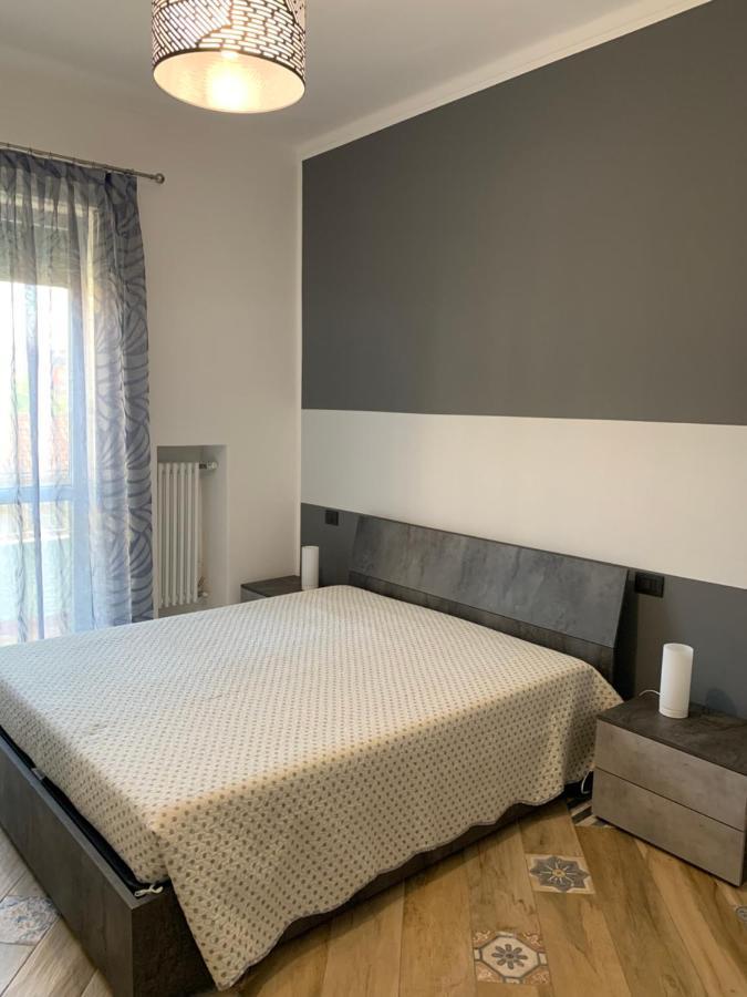 Mirafiori House Apartment Turin Ngoại thất bức ảnh
