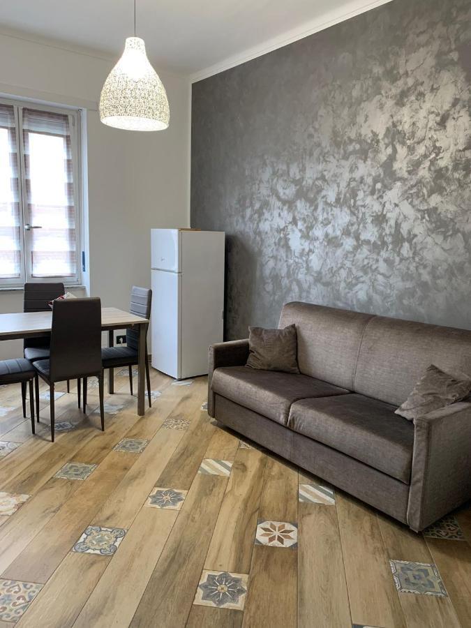 Mirafiori House Apartment Turin Ngoại thất bức ảnh