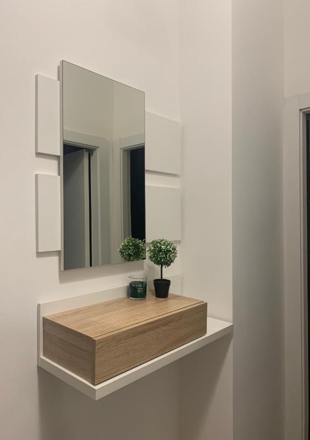Mirafiori House Apartment Turin Ngoại thất bức ảnh