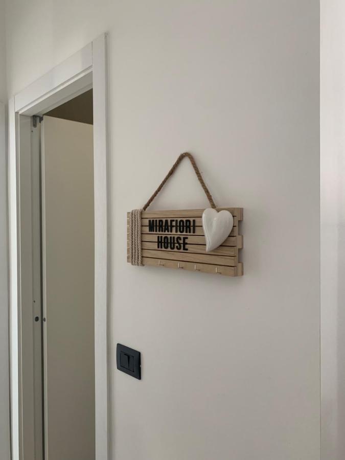 Mirafiori House Apartment Turin Ngoại thất bức ảnh